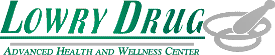 Lowry Drug